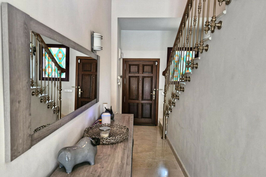 Detached Villa Coín Málaga - image 21