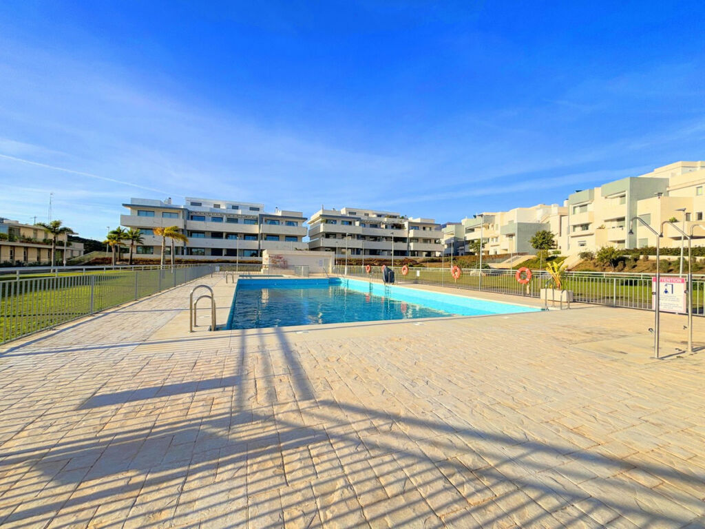Penthouse Estepona Málaga - image 21
