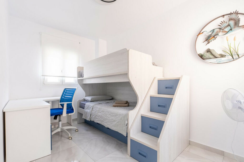 Townhouse Punta Prima Alicante - image 28