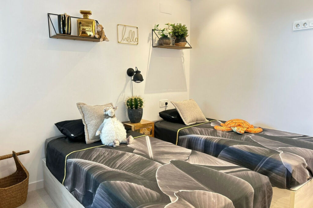 Ground Floor Apartment Pilar de la Horadada Alicante - image 21
