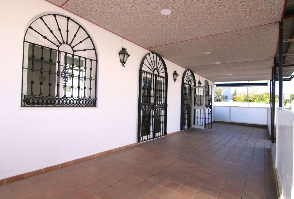 Restaurant Coín Málaga - image 22
