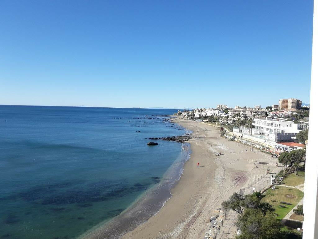 Middle Floor Studio Riviera del Sol Málaga - image 22