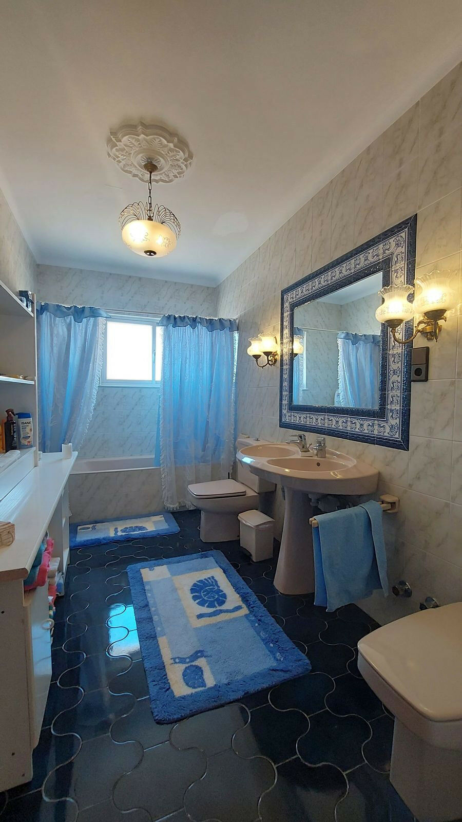 Detached Villa Puerto de la Torre Málaga - image 22