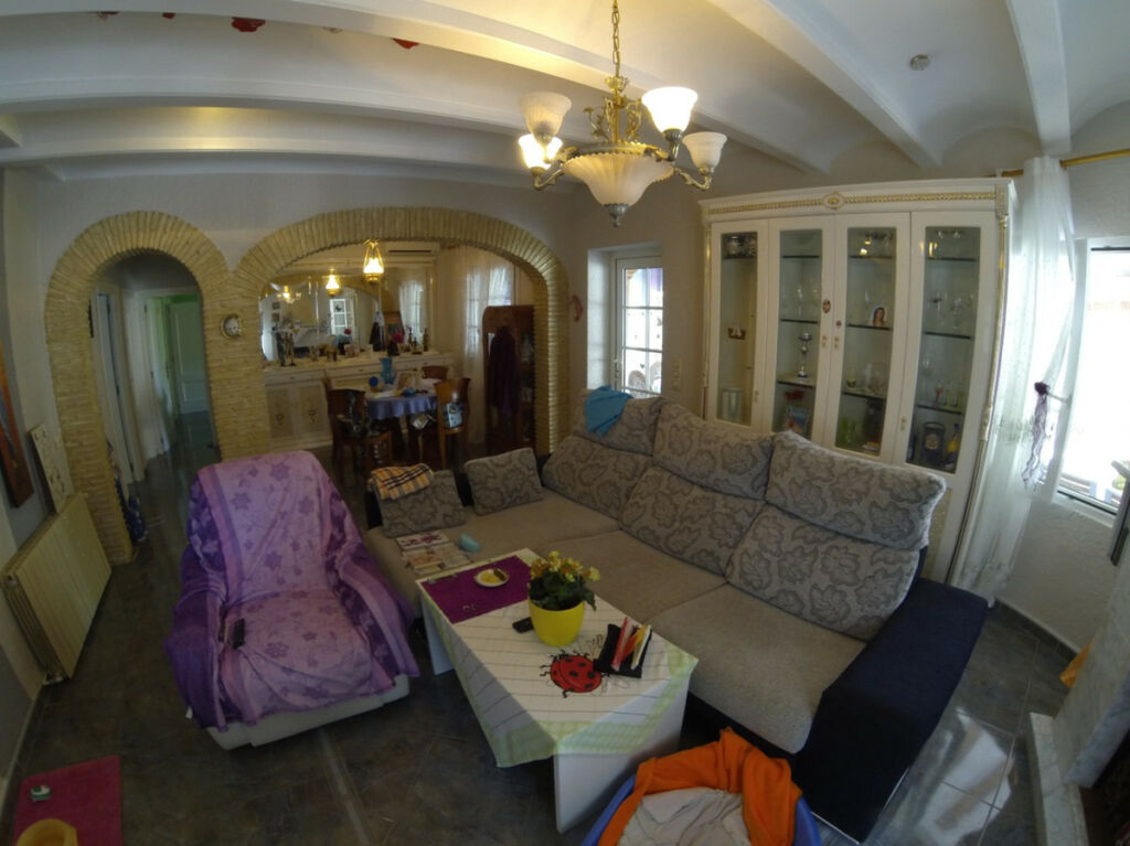 Detached Villa Denia Alicante - image 23