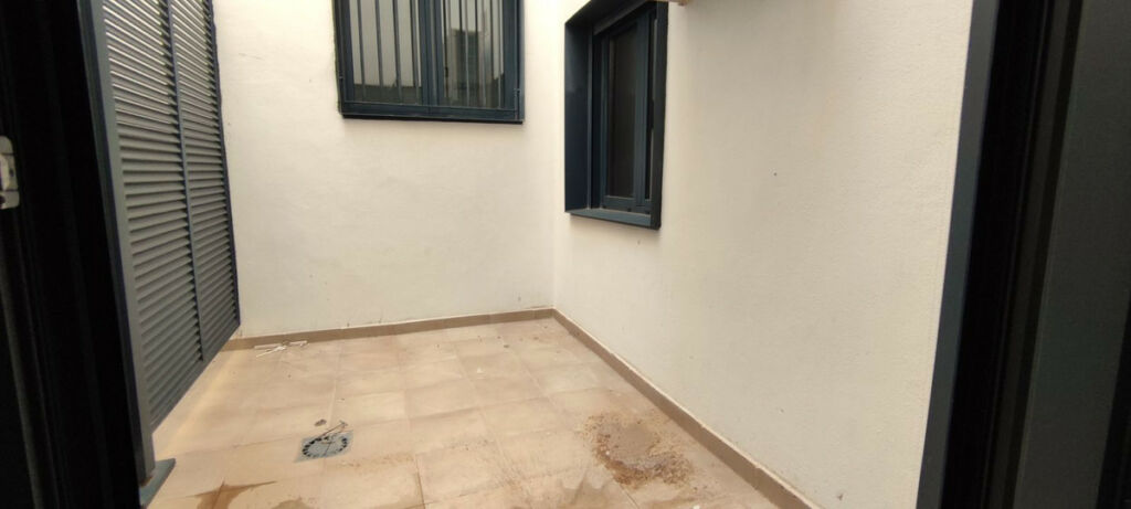 Ground Floor Apartment Málaga Centro Málaga - image 22