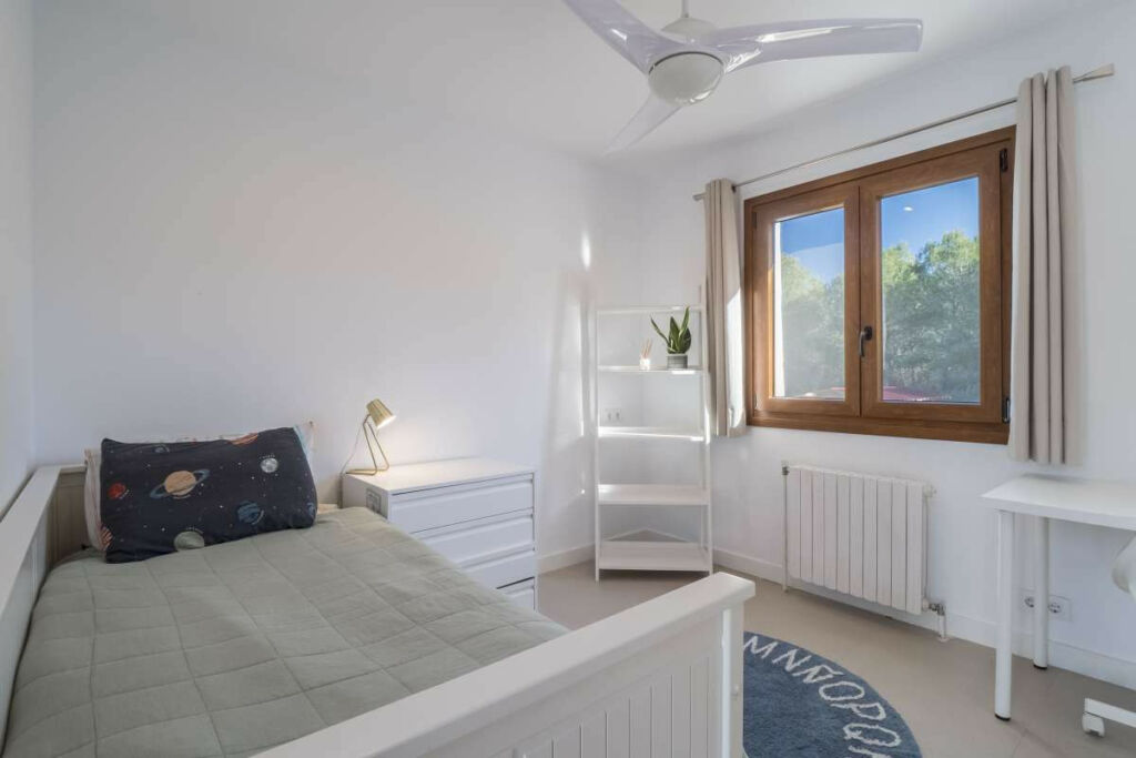Detached Villa Javea Alicante - image 22