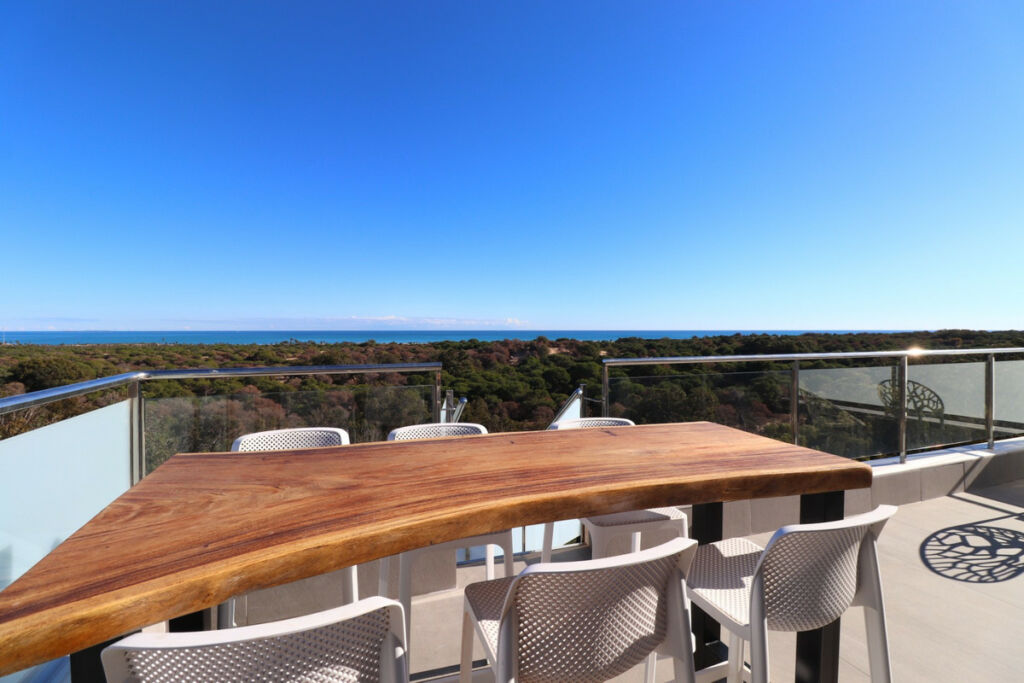 Middle Floor Apartment Guardamar del Segura Alicante - image 22