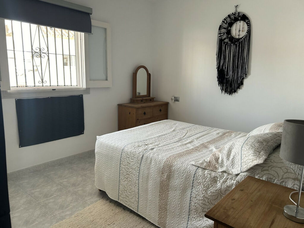 Townhouse Nerja Málaga - image 22