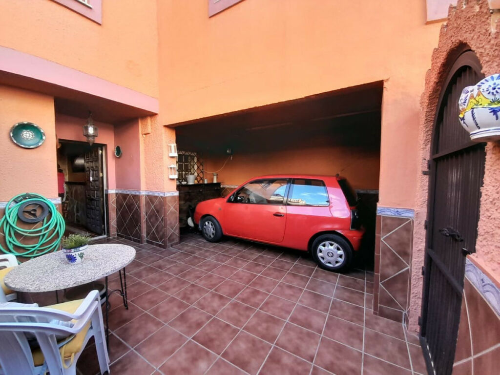 Townhouse Las Lagunas Málaga - image 21