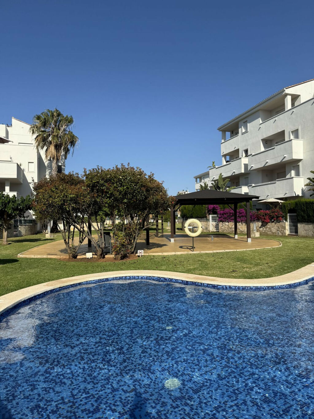 Penthouse Duplex El Verger Alicante - image 22