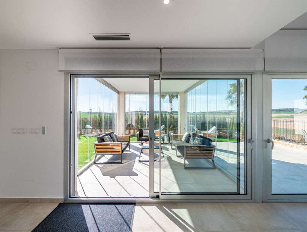 Detached Villa Algorfa Alicante - image 22