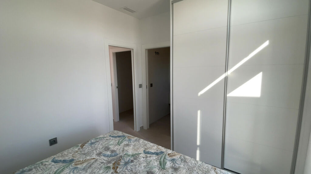 Semi-Detached House Daya Nueva Alicante - image 22