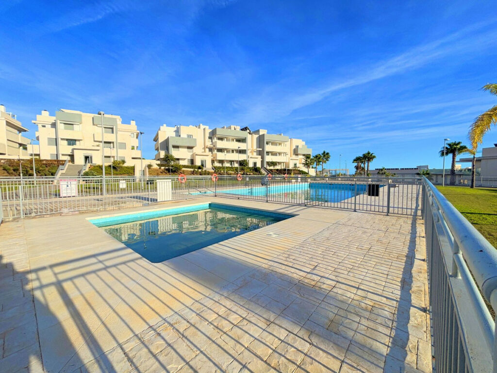 Penthouse Estepona Málaga - image 22