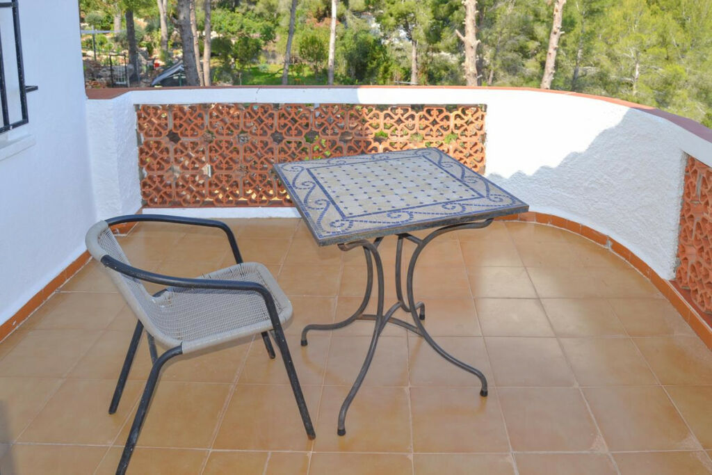 Detached Villa Pedreguer Alicante - image 22