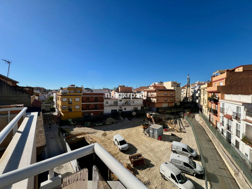 Apartment Complex Las Lagunas Málaga - image 22