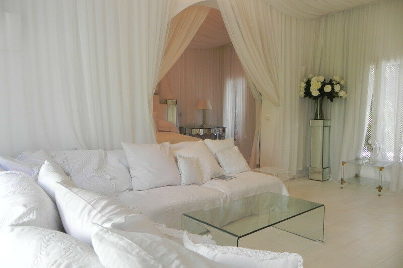 Detached Villa Los Monteros Málaga - image 22