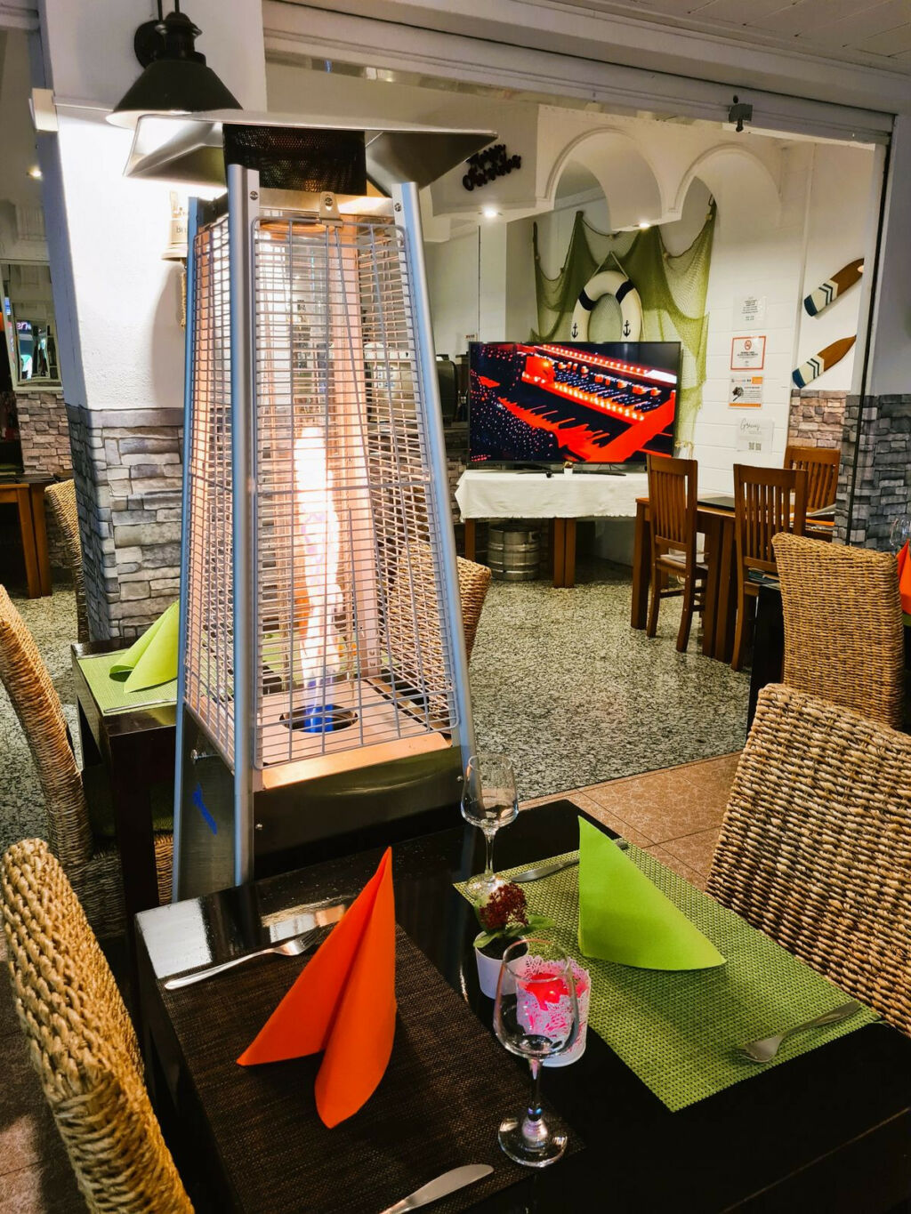 Restaurant Benalmadena Costa Málaga - image 22