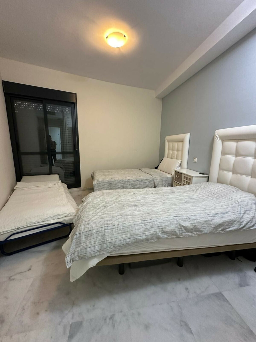 Ground Floor Apartment Estepona Málaga - image 22