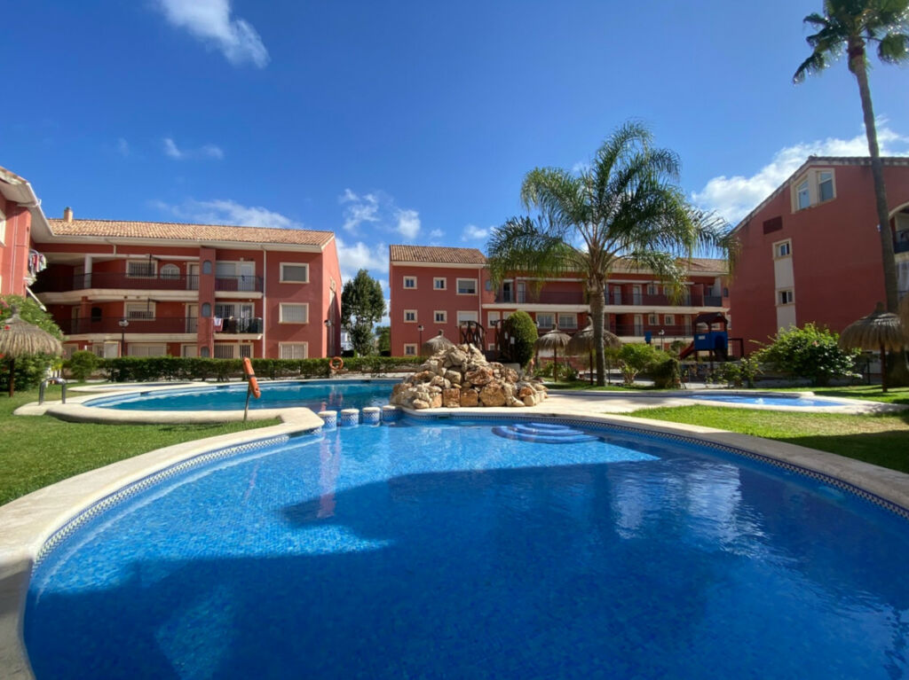 Ground Floor Apartment Javea Alicante - image 22