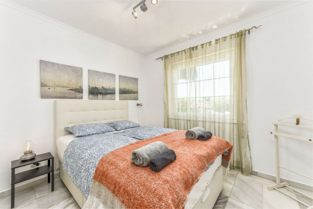 Detached Villa Benalmadena Costa Málaga - image 23