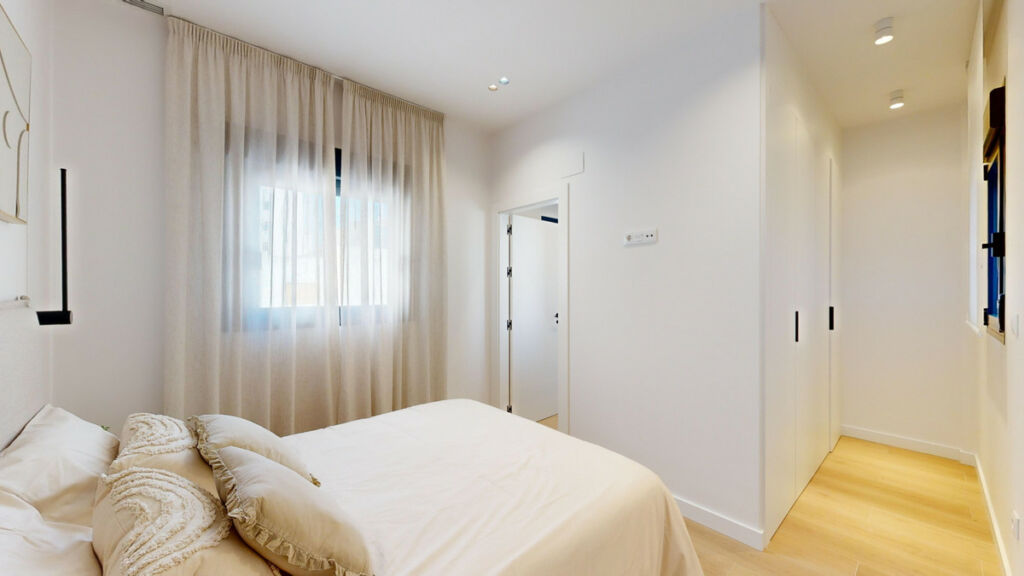 Penthouse Guardamar del Segura Alicante - image 22