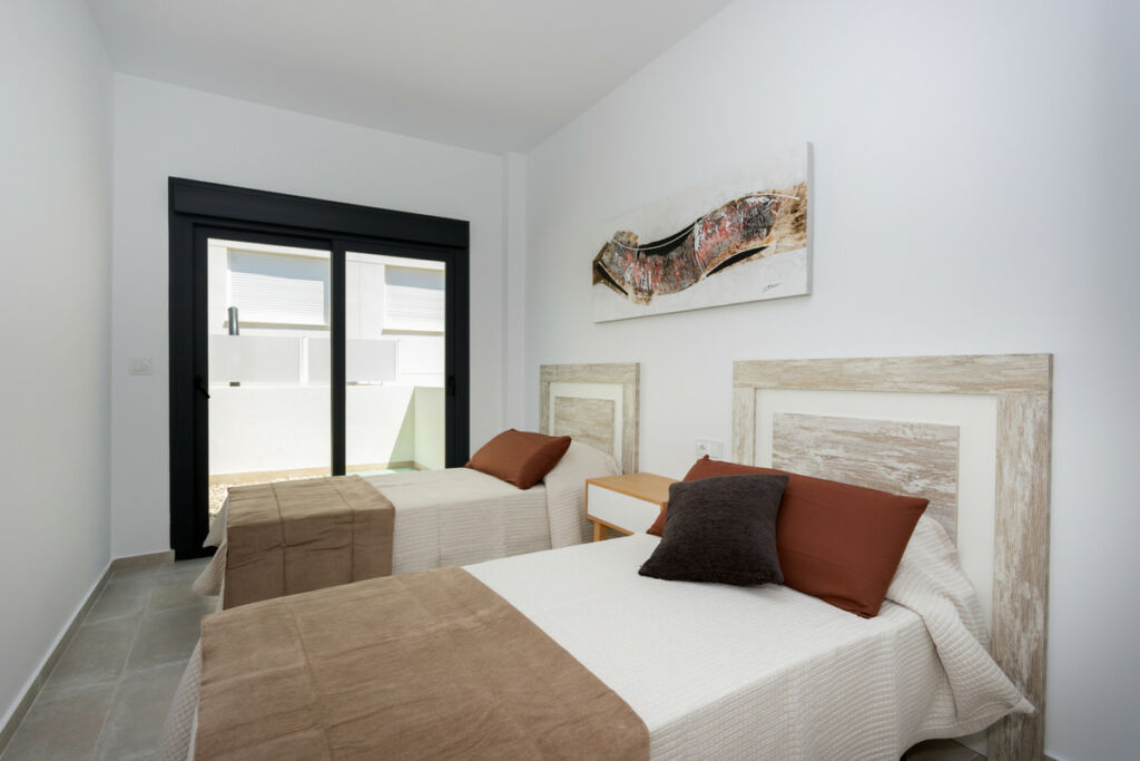 Townhouse Daya Nueva Alicante - image 22