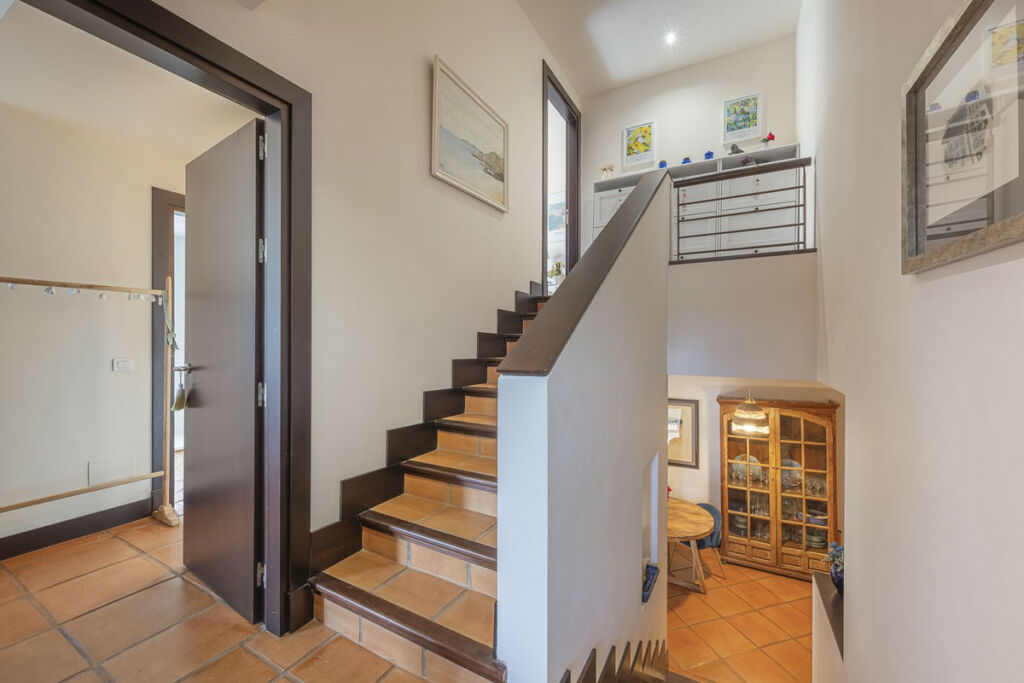 Semi-Detached House Benahavís Málaga - image 15