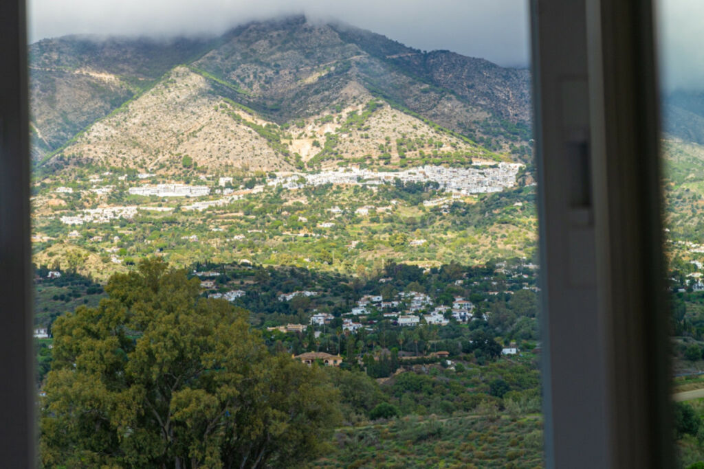 Detached Villa Campo Mijas Málaga - image 22