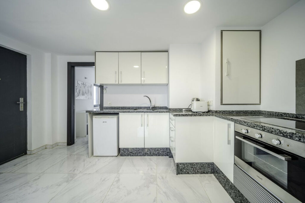 Detached Villa Benalmadena Málaga - image 24