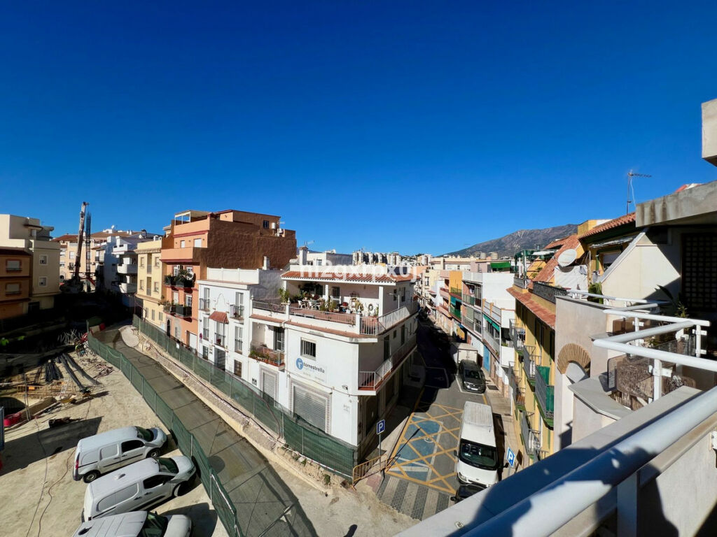 Apartment Complex Las Lagunas Málaga - image 23