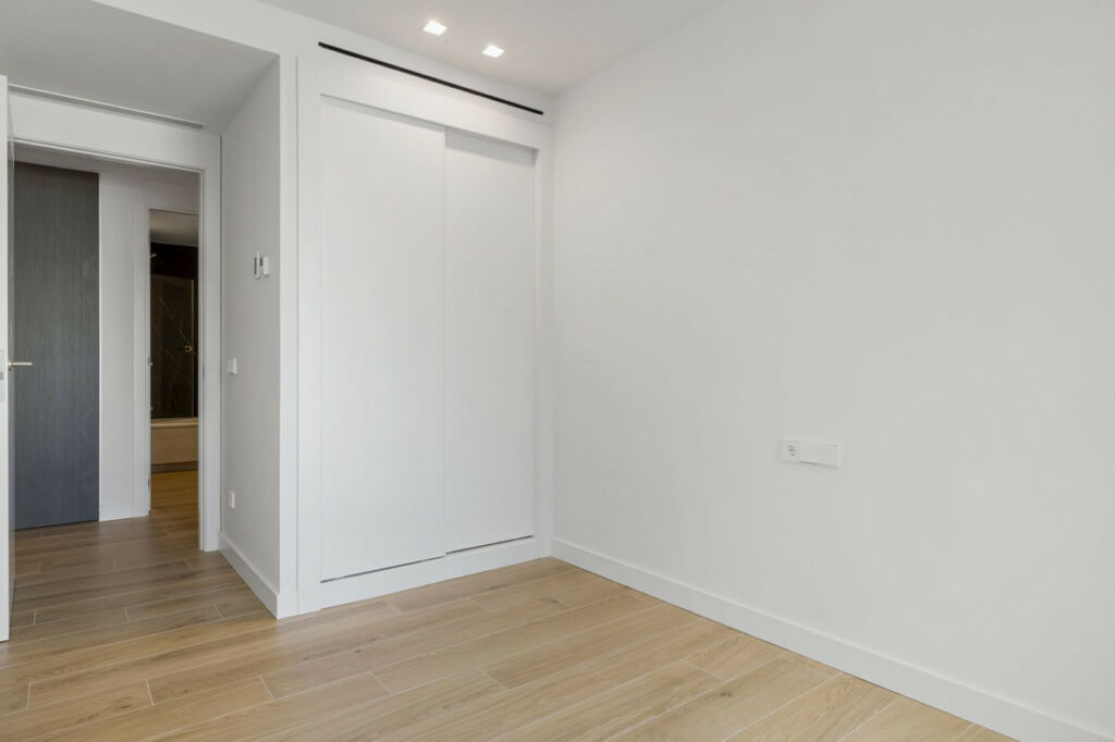 Middle Floor Apartment Fuengirola Málaga - image 27