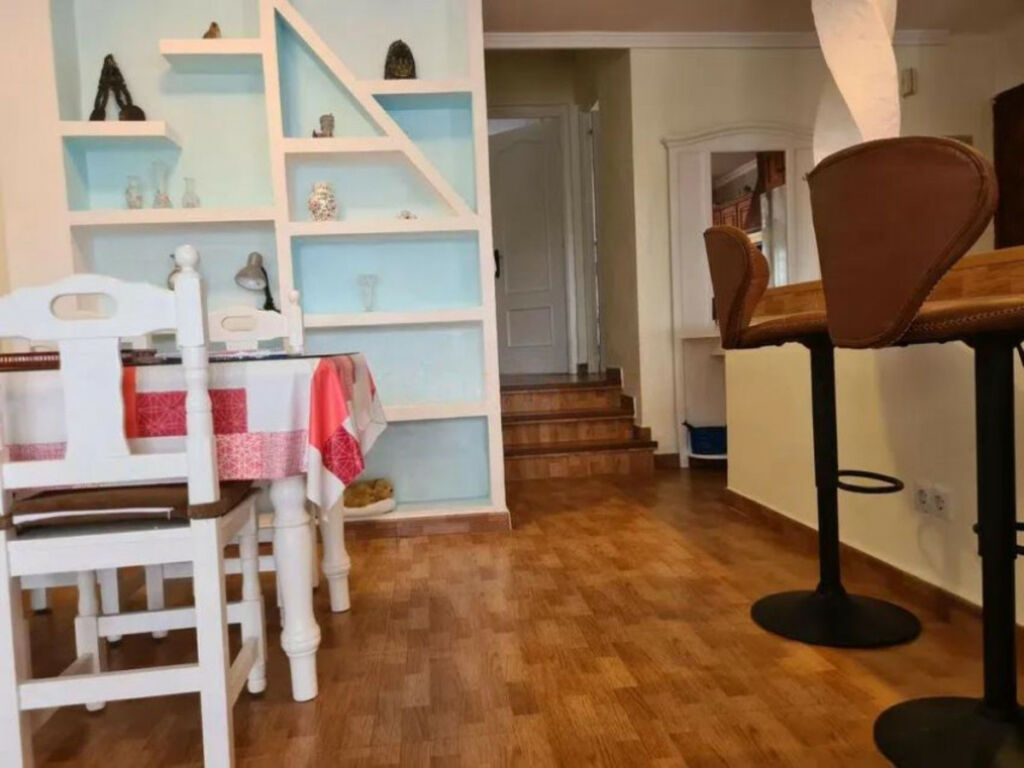 Middle Floor Apartment Manilva Málaga - image 23