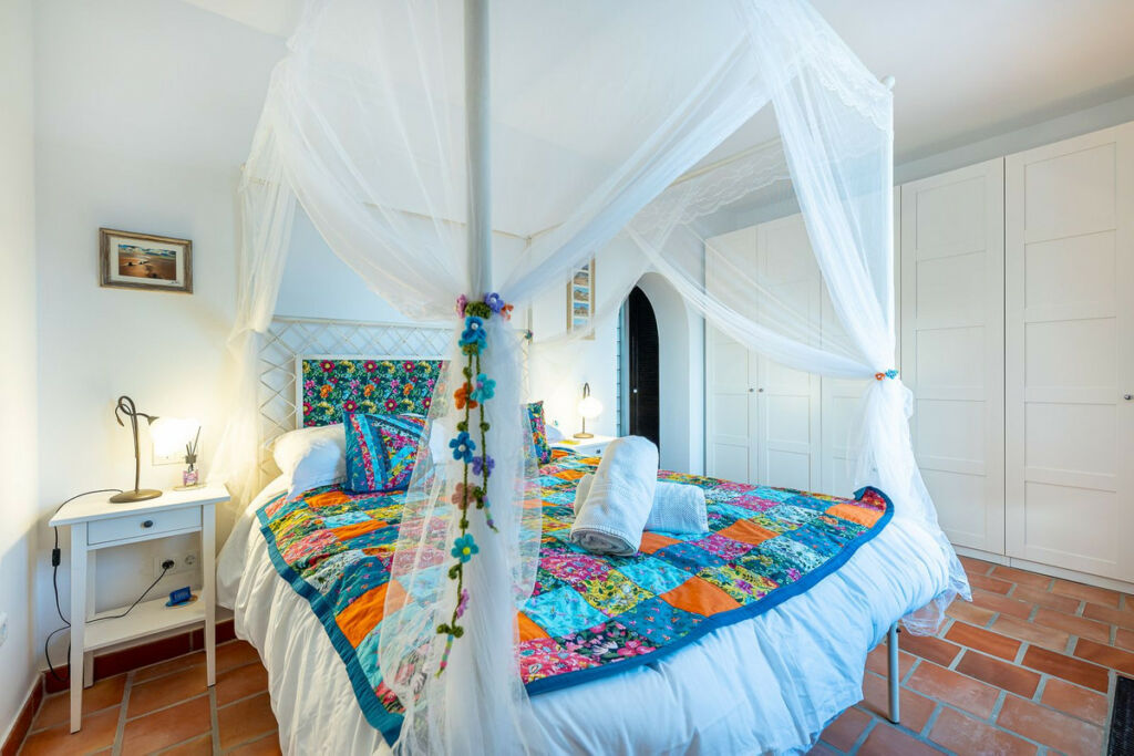 Detached Villa Mijas Málaga - image 23