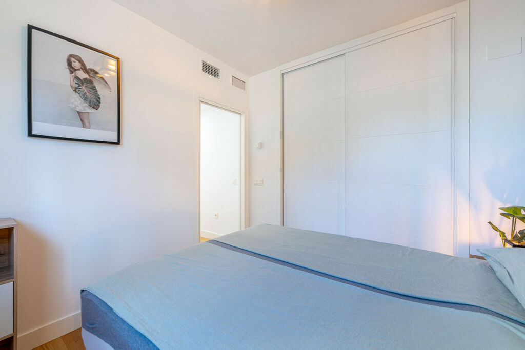 Ground Floor Apartment El Faro Málaga - image 23