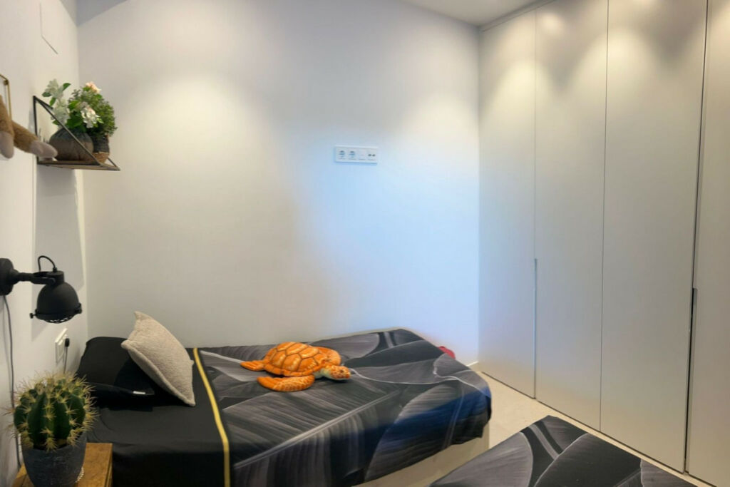 Ground Floor Apartment Pilar de la Horadada Alicante - image 23