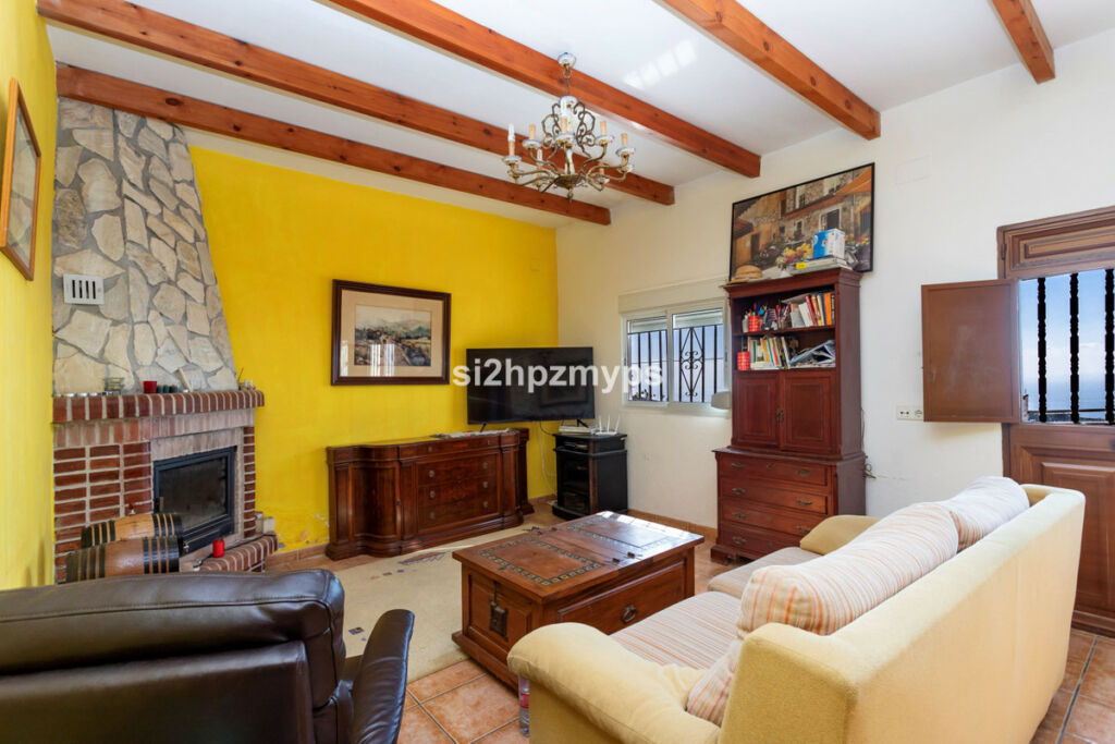 Detached Villa Algarrobo Málaga - image 23
