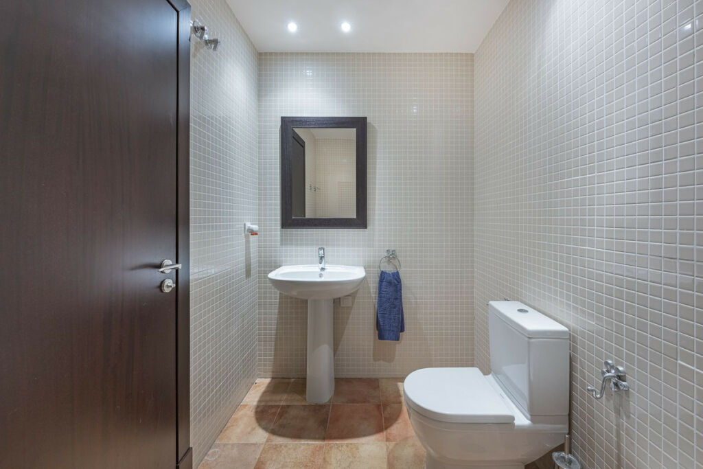 Semi-Detached House Benahavís Málaga - image 31