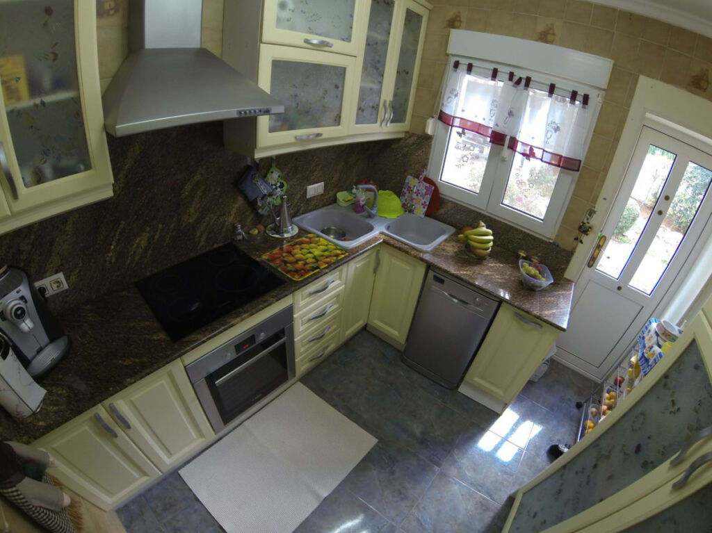 Detached Villa Denia Alicante - image 24