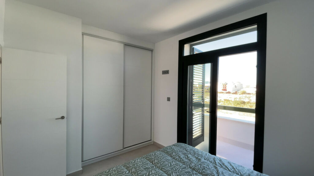 Semi-Detached House Daya Nueva Alicante - image 23