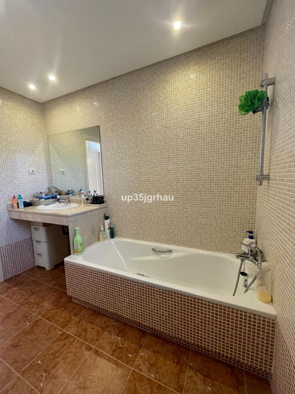 Penthouse Selwo Málaga - image 23