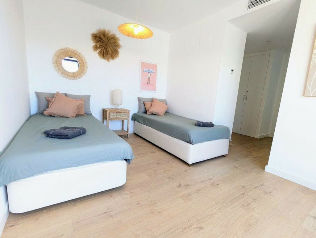 Penthouse Duplex Villajoyosa Alicante - image 23