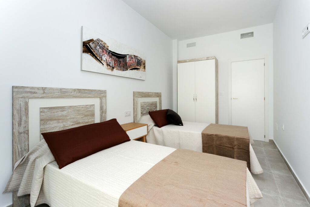 Townhouse Daya Nueva Alicante - image 23