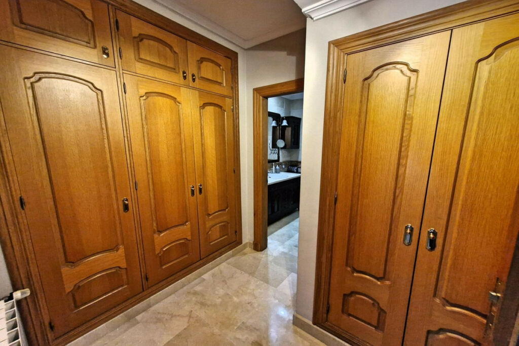 Detached Villa Coín Málaga - image 23
