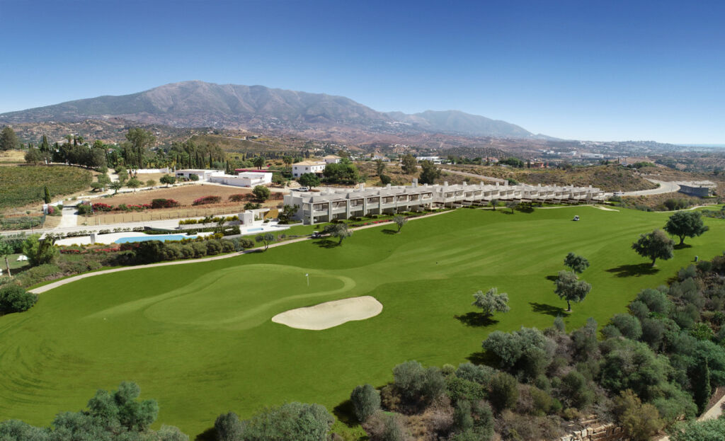 Townhouse La Cala Golf Málaga - image 23