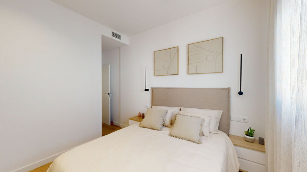 Penthouse Guardamar del Segura Alicante - image 23