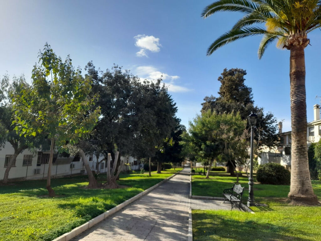 Townhouse Las Lagunas Málaga - image 22