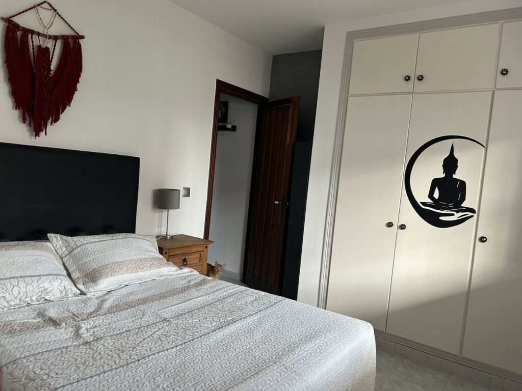 Townhouse Nerja Málaga - image 23