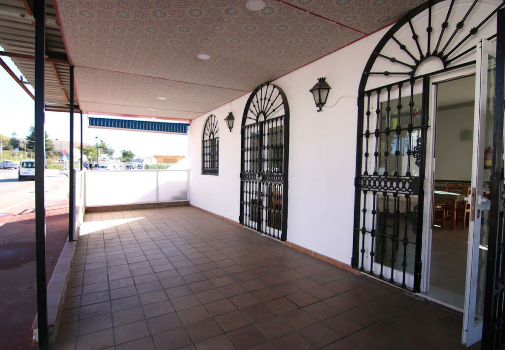 Restaurant Coín Málaga - image 23
