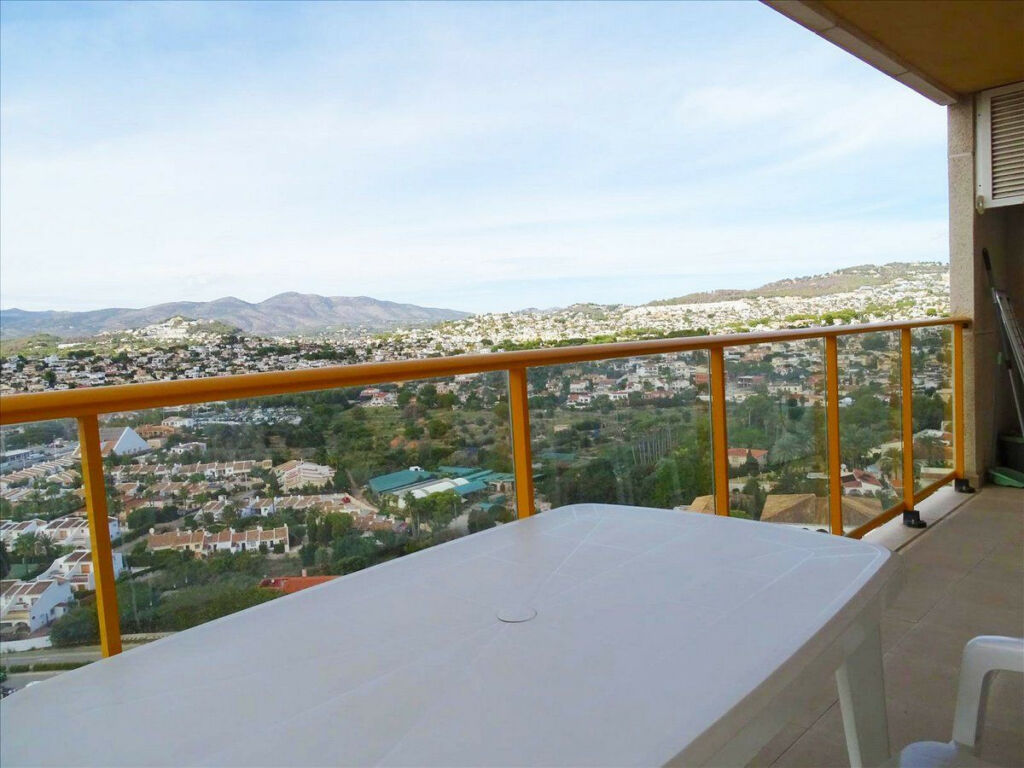 Ground Floor Apartment Calpe Alicante - image 23
