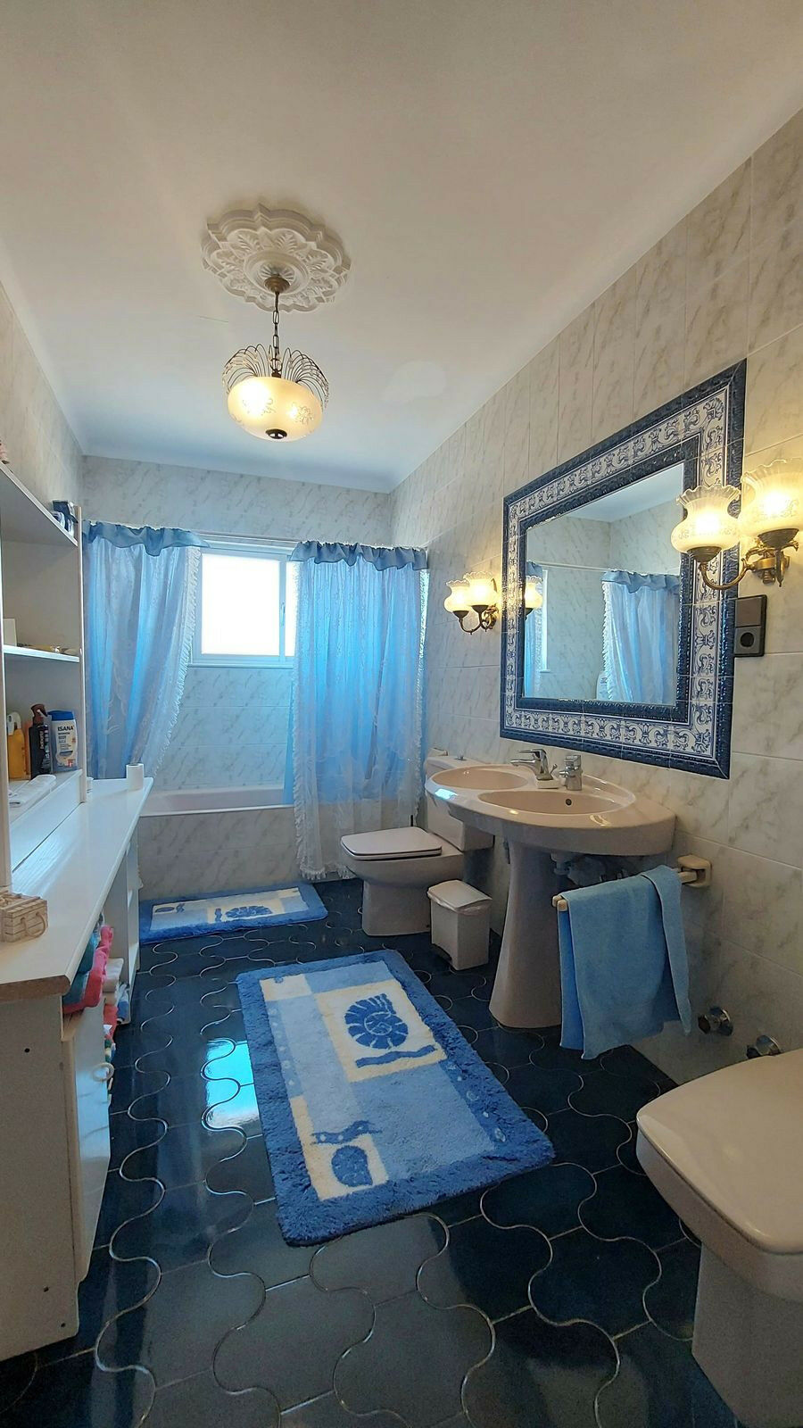 Detached Villa Puerto de la Torre Málaga - image 23